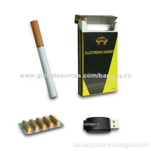 E-cigarette, Can be Smoke in Public Places, 220mAh Battery Capacity, Hot Sale